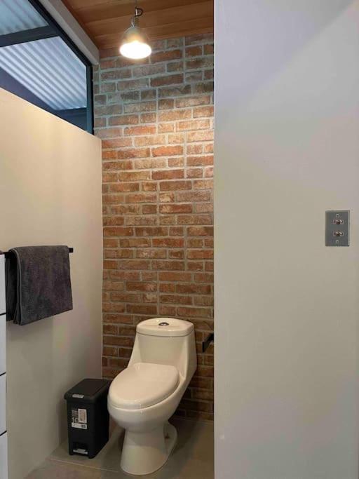 Industrial Studio With Private Jacuzzi Uvita Extérieur photo
